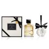 SAINT LAURENT Freedom Water Sample Set, Classic Version Perfume Fougere Eau De Parfum Gentle