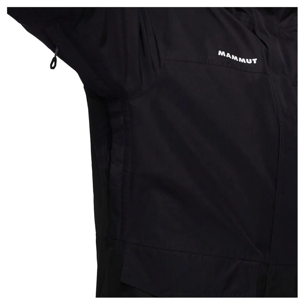 Mammut Куртка Fall Line Hardshell Thermo