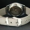 AUTOMATIC VINTAGE REFURBISHED SEIKO 5 6309A JAPAN MENS YELLOW WATCH a442276-1