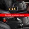 Indonesian Daihatsu SIRION Center Console Armrest Box Accessory