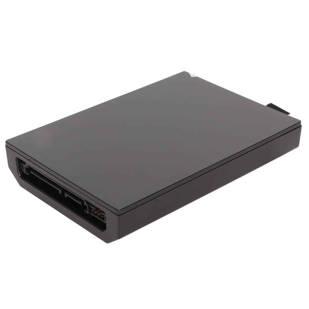 Game Console Internal Hard Drive Internal Extended Data Storage Portable Thin Internal HDD Hard Drive for Xbox 360 Slim