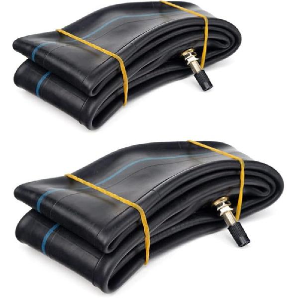 Premium Hyssk 2.75/3.00-12" Motorcycle Inner Tube For 80/100-12 SSR Dirt Pit Bike Rear Tire