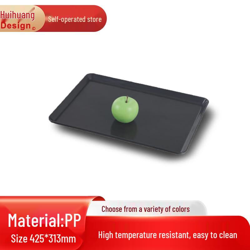 

Multi-Purpose Hospitality Tray