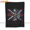 Sex Pistols Union Jack Words Ultra-Soft Blanket Quilt Winter Sofa Cover Bed Covers