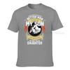 I Asked God To Make Me A Better Unisex He Sent Me My Daughter Tshirt Size S5xl