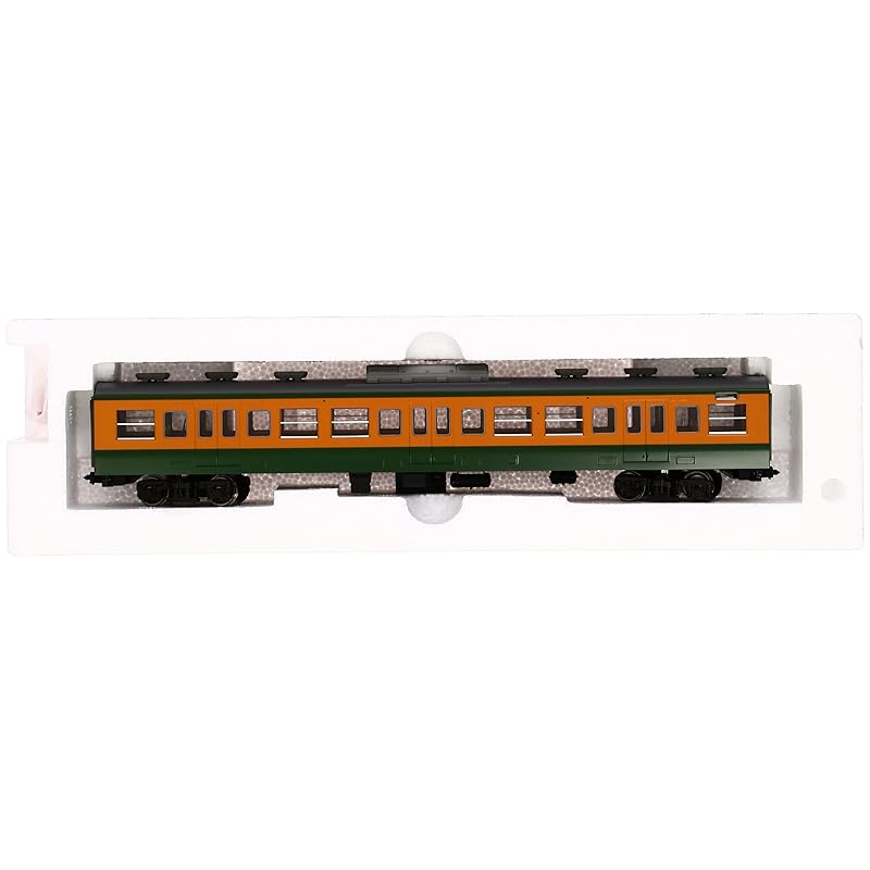 

TOMIX HO gauge Saha 111 2000 Shonan color HO-251 model railway train