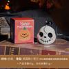 Halloween Aesthetic Decorative Candles Pumpkin Ghost Skull Shape Scented Candle for Party Decor Trick or Treat Gifts