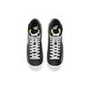 Nike Blazer Mid '77 Infinite Black White 2021 - DA7233-001