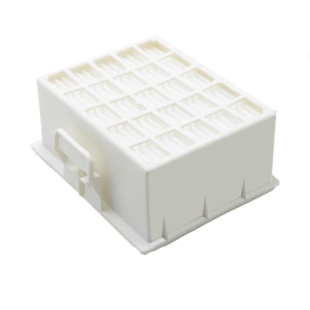 1 шт. пылевой фильтр Hepa BBZ156HF для BOSCH GL-10 GL-40 00576833 аксессуары для пылесоса часть фильтра BGL32235 BGL3223501 BGL32400 white