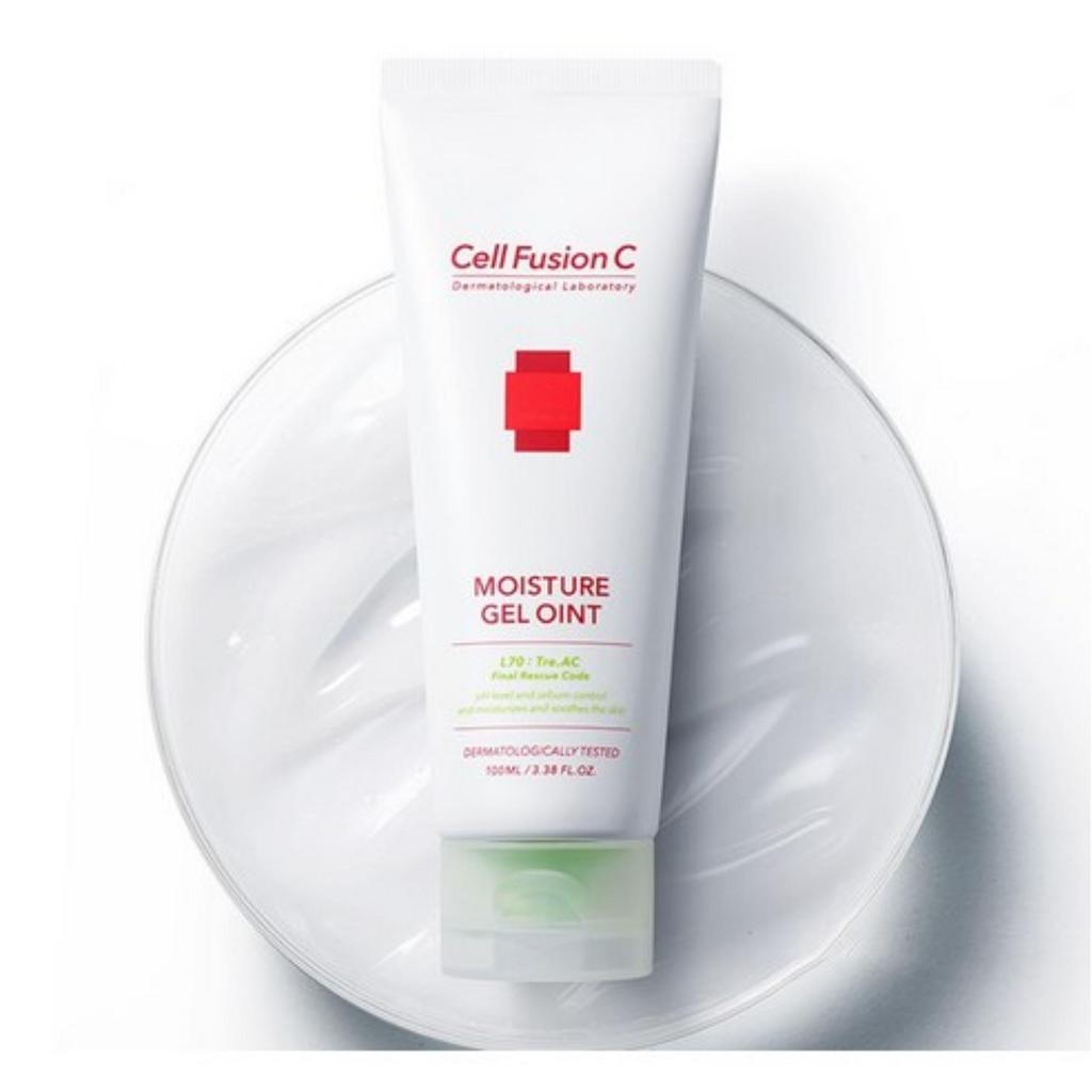 Cell Fusion C TRE.AC Moisture Gel Oint 100ml