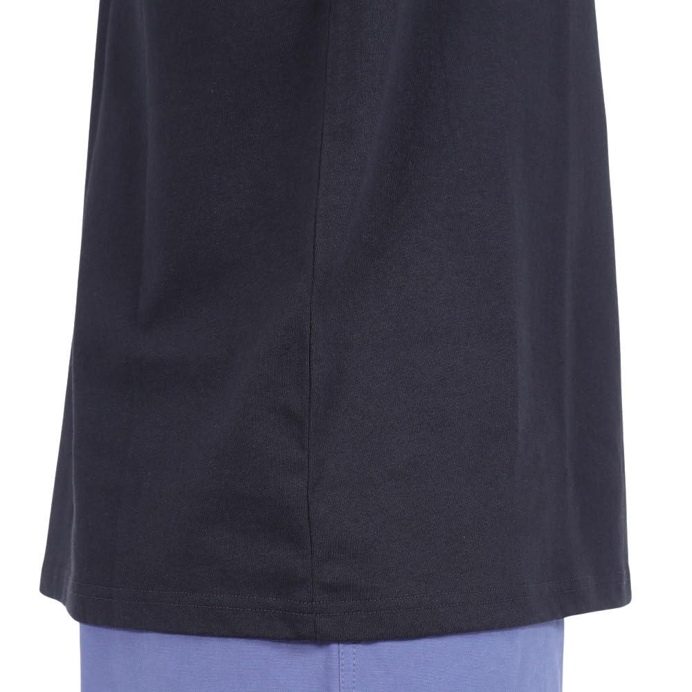 Gramicci One Point Tee | One Point T-Shirt, Size XL: Vintage Black