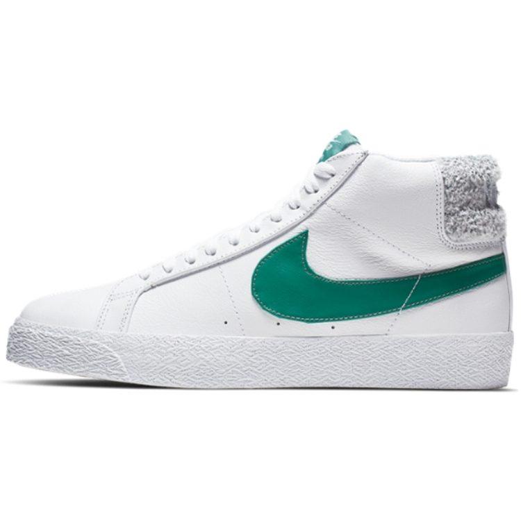 Nike Zoom Blazer Mid Premium SB