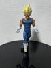 [USED] Repainted Majin Vegeta Battle Series Figure