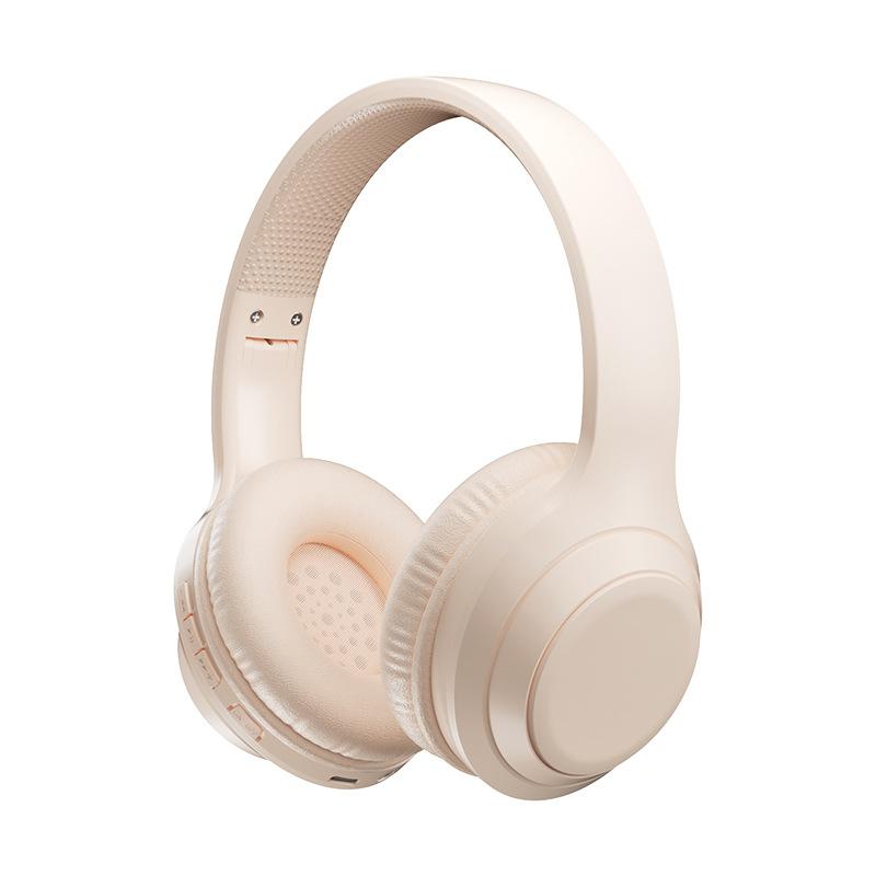 

Headset Bluetooth Headset Long Life Noise Reduction Foldable Card Headset Universal