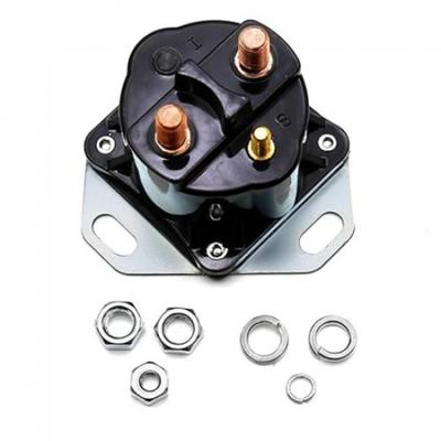 Elektro díly pro motorku – Startéry pro motorky