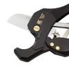 Fujiya PVC Pipe Cutter, Black Gold, FP42-BG