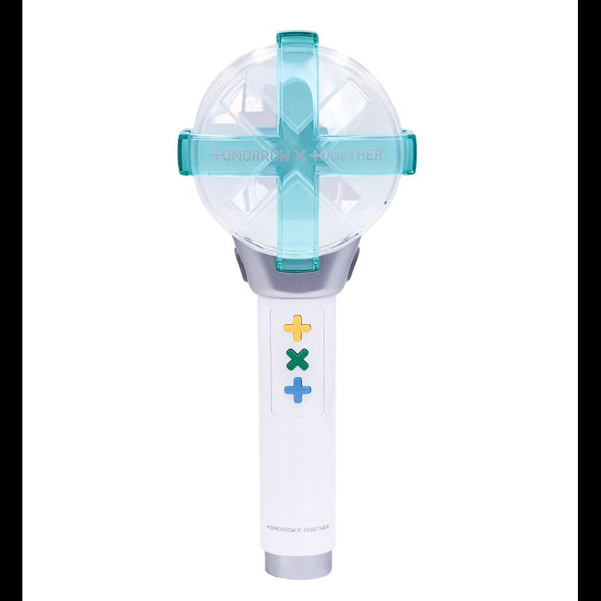 TXT TOMORROW X TOGETHER OFFICIAL LIGHT STICK Ver.2 Cheering Stick