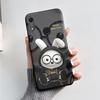 Custodia per Honor 8A Per Huawei Honor 8A Prime Cover Silicone Orso Cartone Animato Morbide Custodie per Telefono Per Honor 8A Pro JAT-LX1 JAT-L41 Bumper