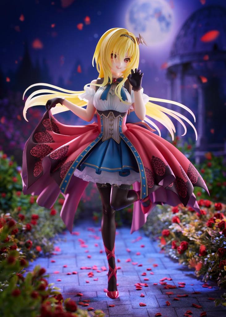 Wave Dream Tech The Idolmaster Cinderella Girls Chitose Kurosaki scale PVC painted finished figure + 1/7