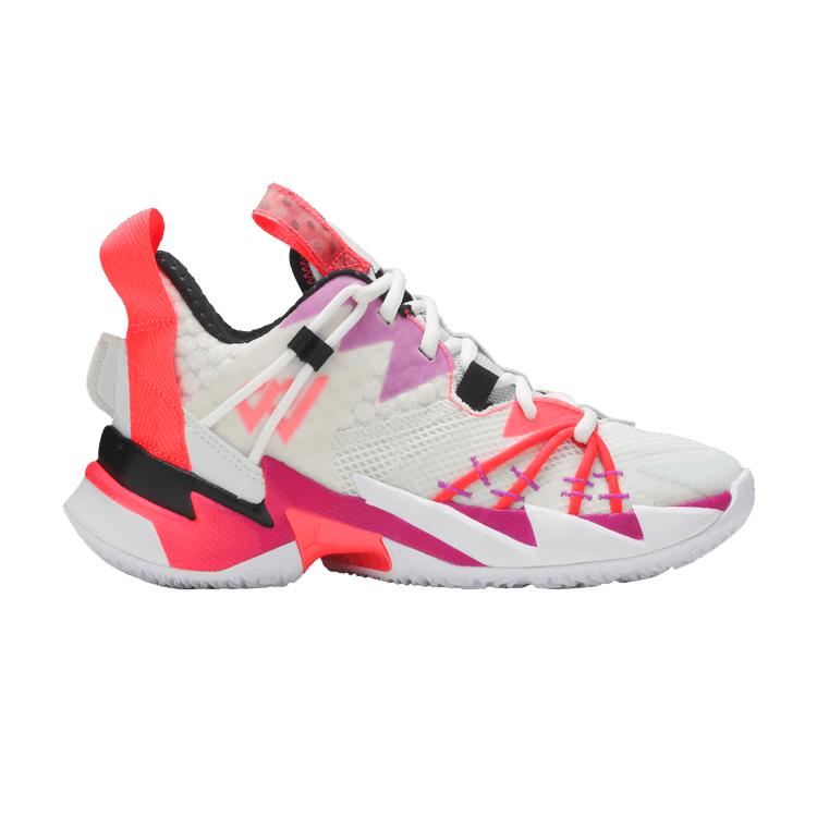 Air Jordan Why Not Zer0.3 SE PF Flash Crimson 40.5