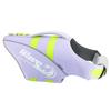 Custom Adjustable Neck Chest Straps Hidden Buckle High Buoyancy Anti-UV Waterproof Dog Life Jacket for Summer Water Sports