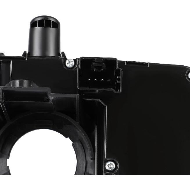 cciyu Multi-Function Switch 56049823AB Turn Signal Headlamp Windshield Wiper Switch Fit 2007-2008 for Chrysler Aspen, 2005-2010 for Dodge Dakota,