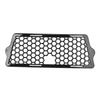 Front Bumper Grille Stylish Look Lightweight Easy Installation Front Grille Cover Trim Replacement for Polaris   2015