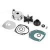 Water Pump Impeller Repair Kit 817275A5 Fit for DFI EFI Outboard Motors 225‑250‑300 HP