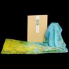 Gongli Forbidden City Thousand-Mile Rivers and Mountains Silk Scarf
