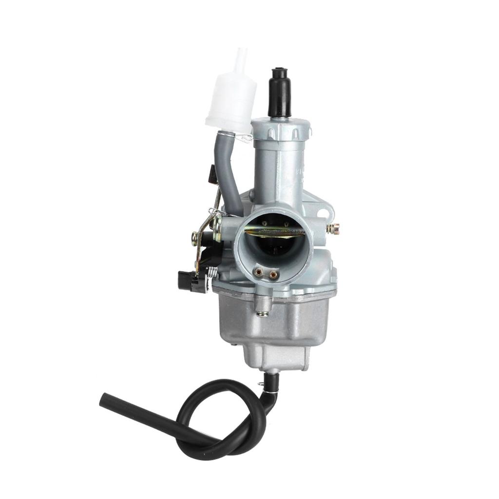 Aluminum Carb Carburetor Replacement Fit for Honda 16100 958 682