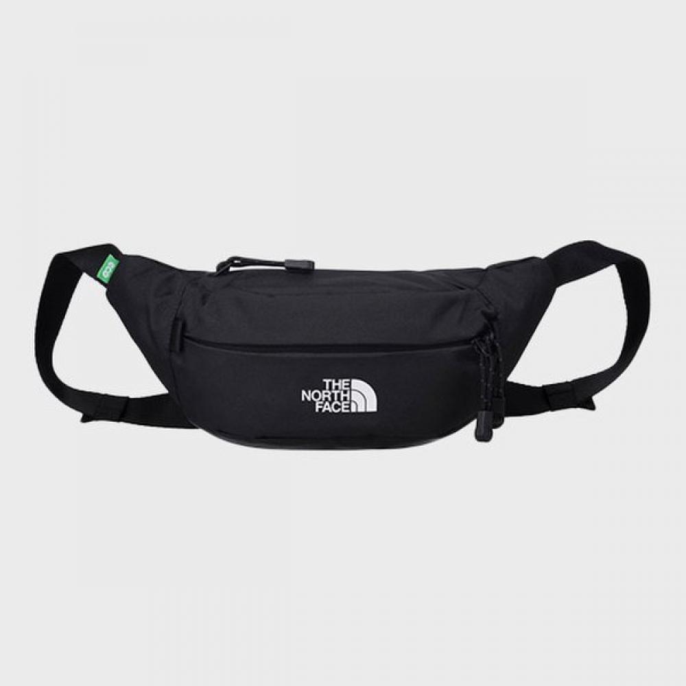 The North Face Standard Hip Pack Black Nn2pq65j