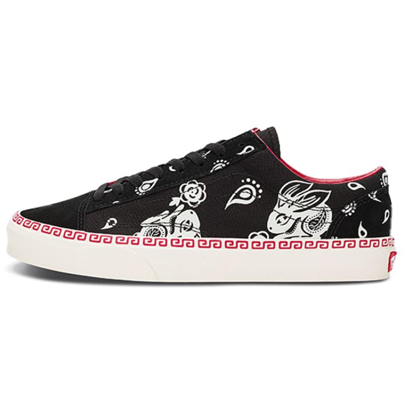 

Vans Style 36 Year Of The Rabbit Vans VN0A54F6BM8 38