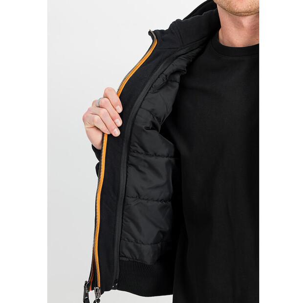 Куртка Alpha Industries Куртка-бомбер