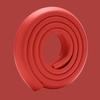 Household Thickened Anti-Collision Baby Safety Edge Protector for Tables and Window Sills