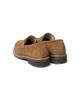 Customade 4Cm Suede Western Penny Loafers Brandon (Cr0091Snf)