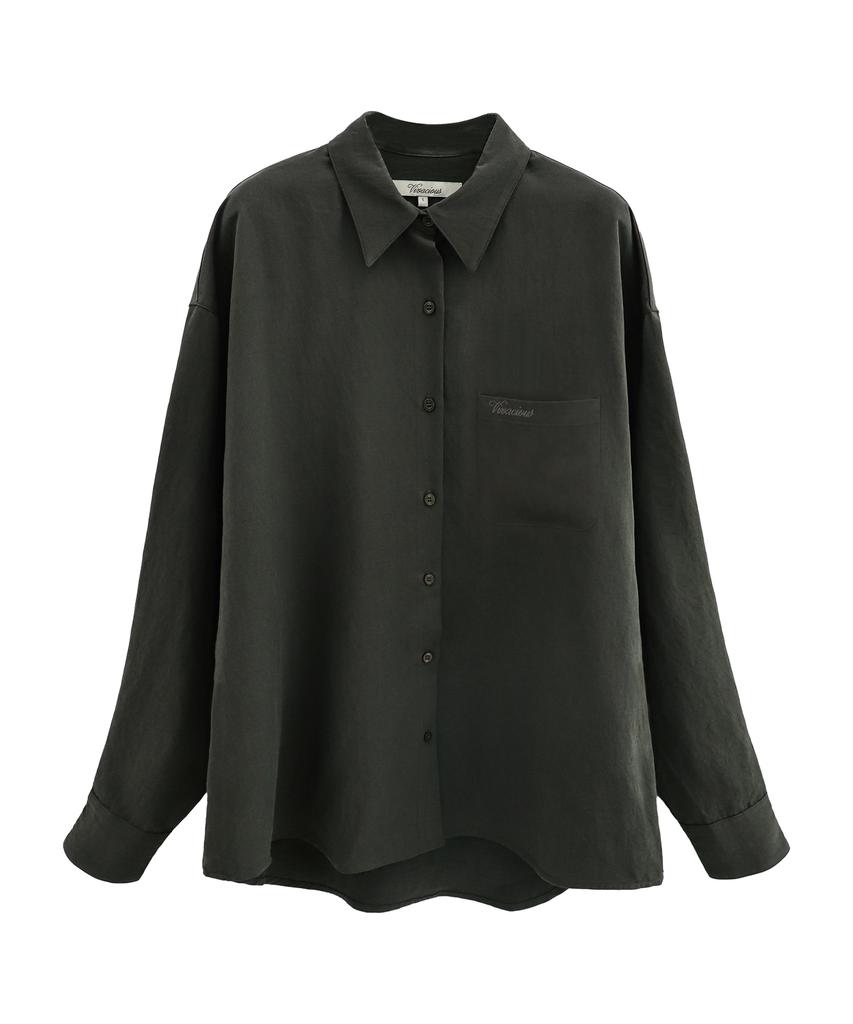 VIVACIOUS Paris Shirt_4 Colors
