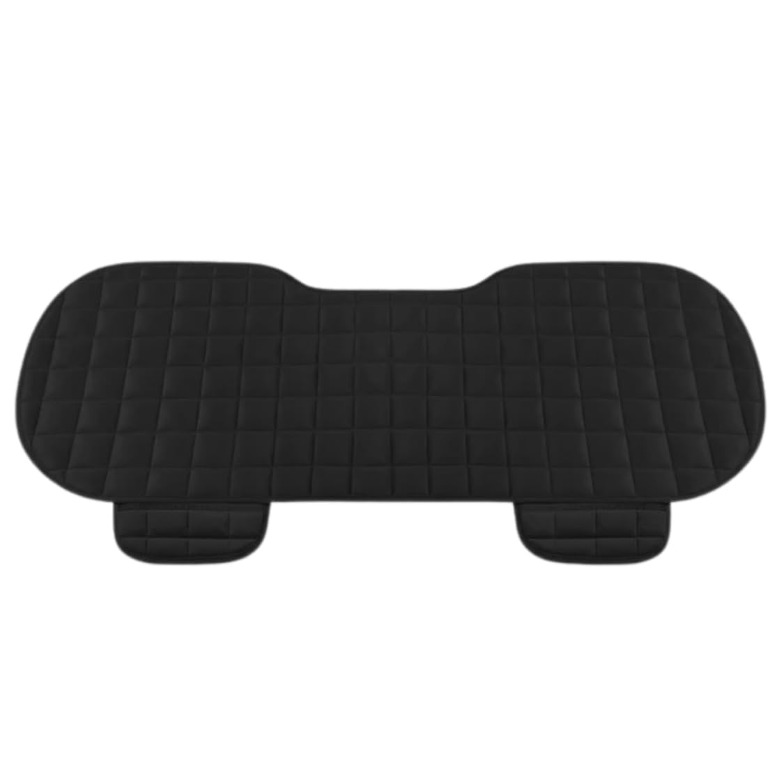 

adelphos чехол на сиденье SEAT2 задний (для мест) чёрный