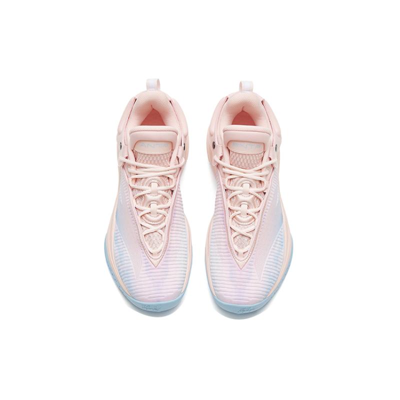 ANTA Klay Thompson KT8 Los Angeles Sunset Sneakers 112241101-6