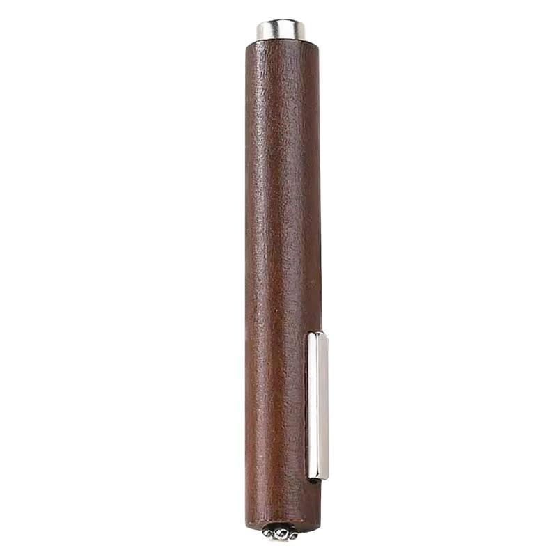 Magnete Triplo Occhio di Gatto: Strumento Magnetico per Unghie Cilindrico, Forte e Grande