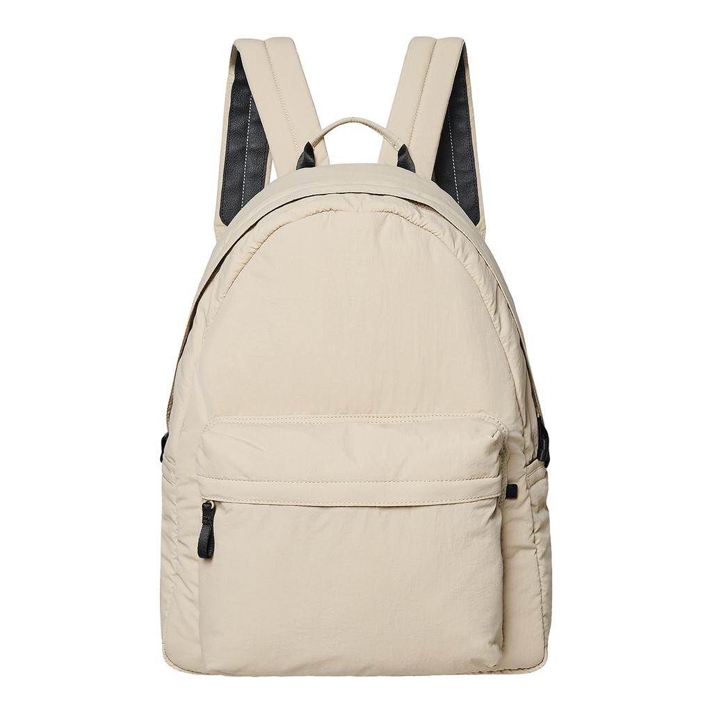 Frage 80S Original Safe Backpack - Beige