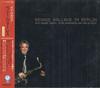 CD BENNIE WALLACE  Bennie Wallace In Berlin TKCB72269 TOKUMA JAPAN 2001 Japan ObiJazz Used