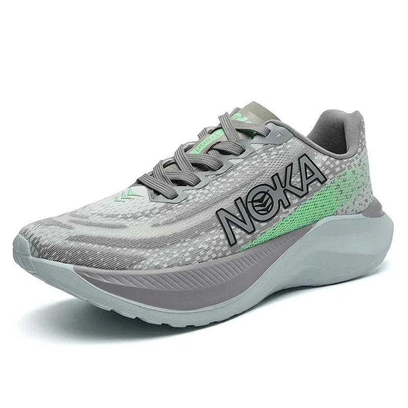 Men's Running Shoes Outdoor Autumn Casual Shoes Cushioning Men Sneakers Luxury Brands Winter 2024 Plus Size Basic Walking Shoes