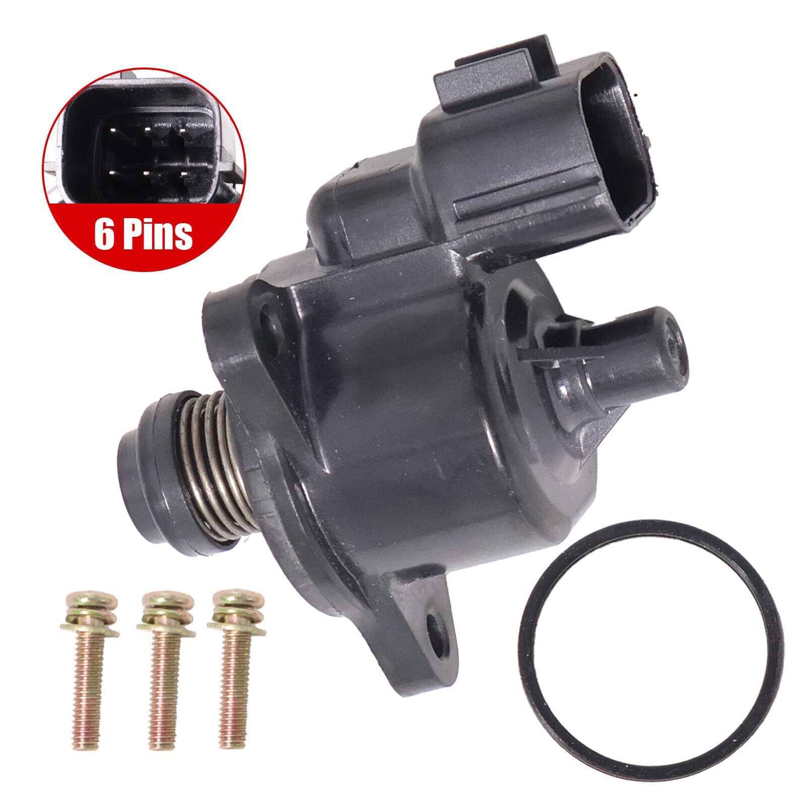 1450A132 Fit Mitsubishi Lioncel Lancer 2.0L Dodge 3.0L Idle Air Control Valve