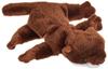 Sophie Wonderland Otter Dark Brown