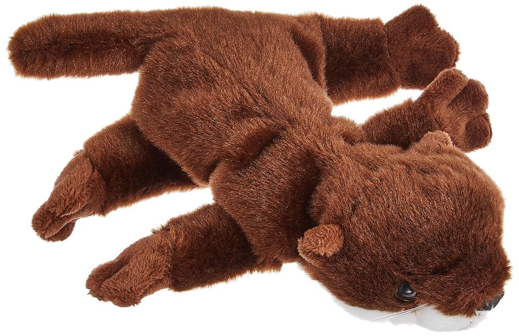 Sophie Wonderland Otter Dark Brown