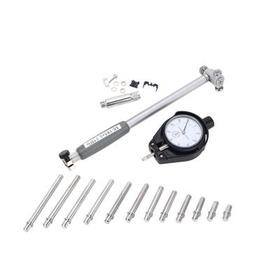 Internal Diameter Gauge Aluminum Alloy High Accuracy Measurement Tool 50?160mm