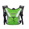 2l Bladder Water Bag Hydration System Backpack Pack Hiking Camping