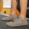 Stream-Tracing-Schuhe Strand-Tauchen-Schwimmschuhe Outdoor-Freizeit-Wasserschuhe Wander- und Laufschuhe Sport-Wasserschuhe