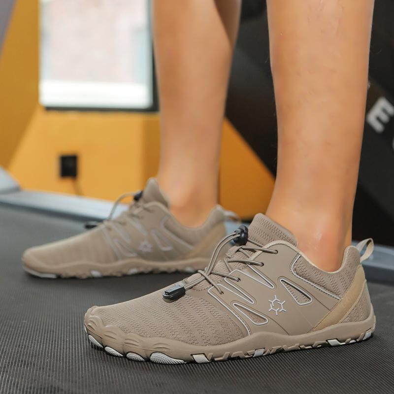 Stream-Tracing-Schuhe Strand-Tauchen-Schwimmschuhe Outdoor-Freizeit-Wasserschuhe Wander- und Laufschuhe Sport-Wasserschuhe