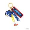 Sonic The Hedgehog Sonic The Hedgehog Jingling Keychain 1. Sonic